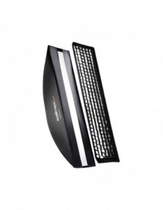 Walimex pro Softbox PLUS OL...