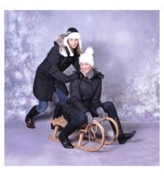 walimex pro stofbaggrund 'Bright',3x6m 0 2