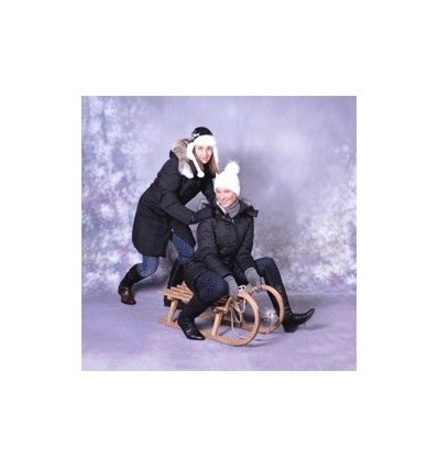 walimex pro stofbaggrund 'Bright',3x6m 1