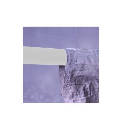 walimex pro stofbaggrund 'Bright',3x6m 3