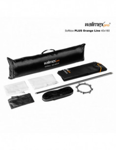 Walimex pro Softbox PLUS OL... 2