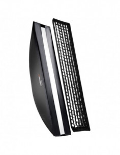 Walimex pro Softbox PLUS OL...