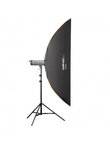 Walimex pro Softbox PLUS OL 25x180cm...