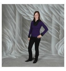 Walimex pro 'silk' 3x6m 0