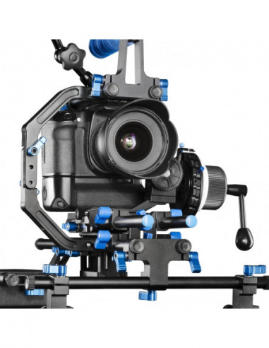 Walimex pro 15 mm Double Clamping Block