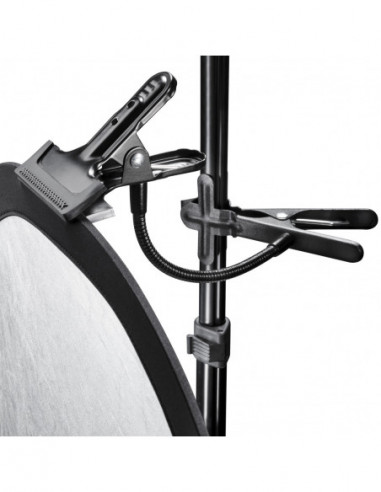 Walimex pro Studio Clamp MX with...