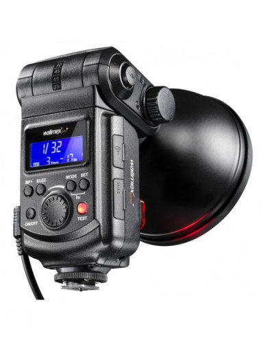 Walimex pro Flash Lightshooter 180