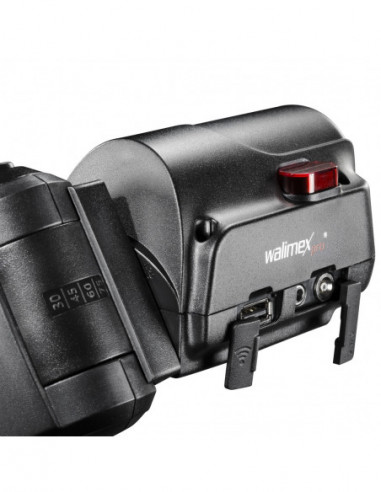 Walimex pro Flash Lightshooter 180