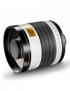 Walimex pro 800/8,0 CSC...