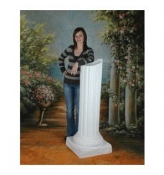 Walimex pro 'romance' 3x6m 3 2