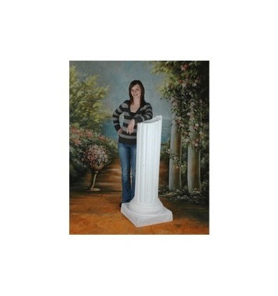 Walimex pro 'romance' 3x6m 0