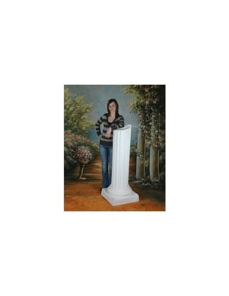 Walimex pro 'romance' 3x6m 0