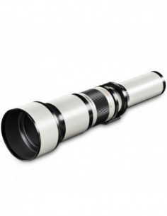 Walimex pro 650-1300/8-16...