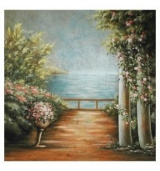 Walimex pro 'romance' 3x6m 3