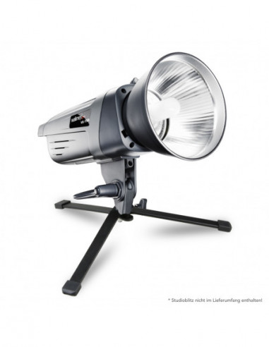 Walimex pro Lamp Stand BL-K 15cm