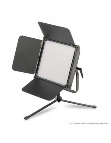 Walimex pro Lamp Stand BL-K 15cm