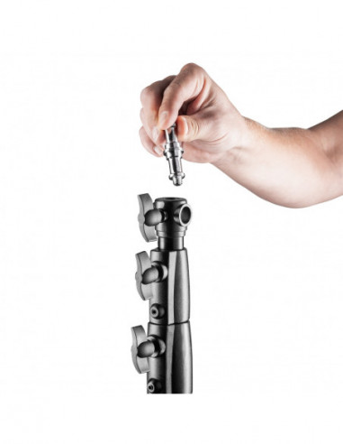 Walimex pro Lamp Stand AIR 380cm Deluxe