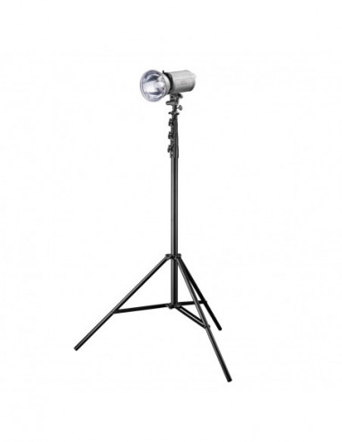 Walimex pro Lamp Stand AIR 380cm Deluxe
