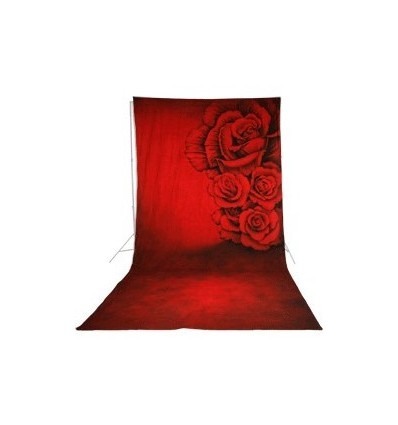 Walimex pro 'lovely' 3x6m 1