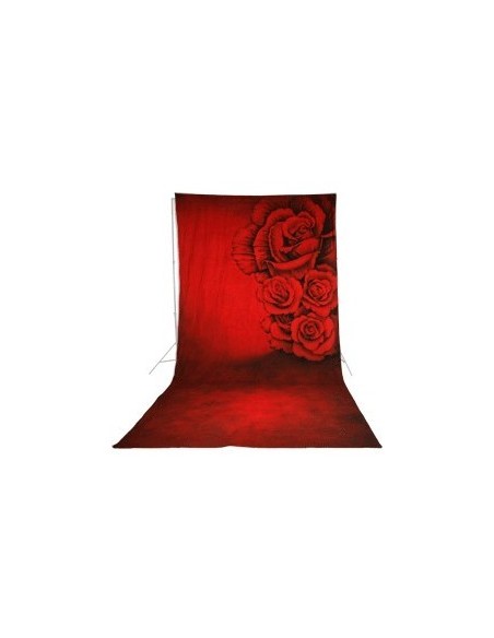 Walimex pro 'lovely' 3x6m 1