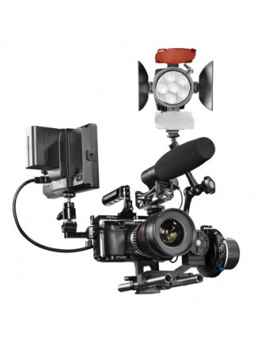 Walimex pro Aptaris for Sony alpha...