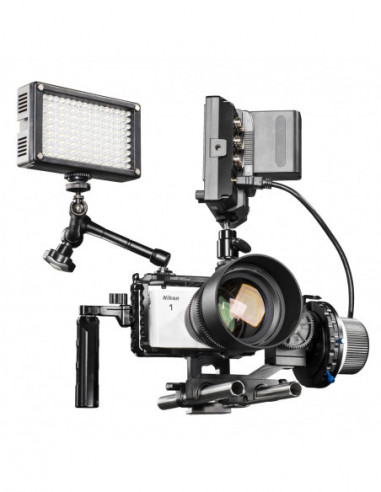 Walimex pro Aptaris for Nikon 1
