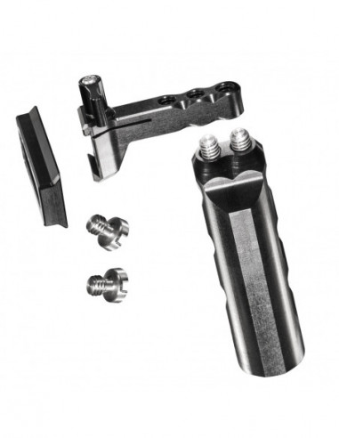 Walimex pro Handle incl. L-angle Aptaris