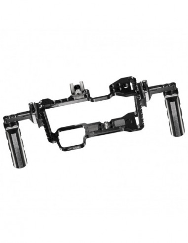 Walimex pro Handle incl. L-angle Aptaris