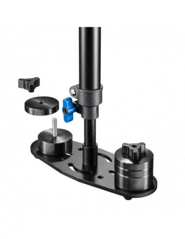 Walimex pro steadycam StabyPod M 80cm