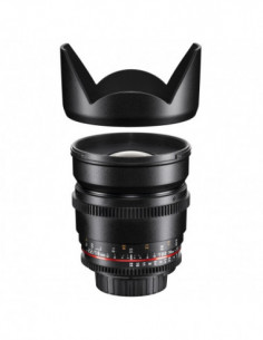 Walimex pro 16/2,2 Video... 2