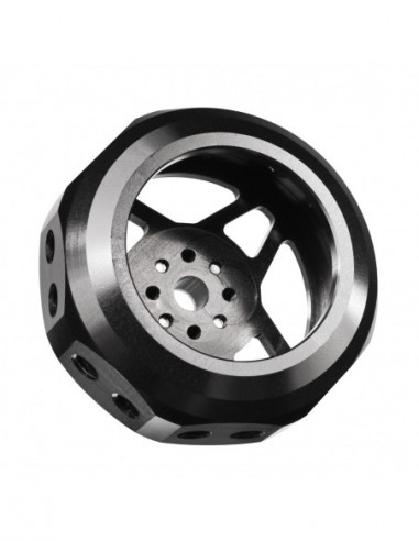 Walimex pro mutabilis round handle