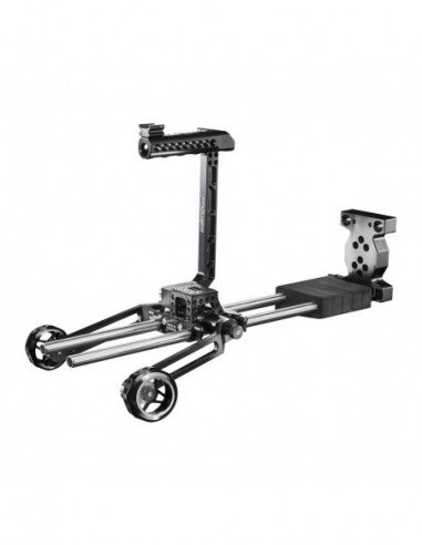 Walimex pro mutabilis round handle