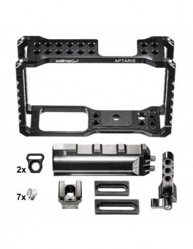 Walimex pro Aptaris for Olympus OM-D...