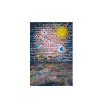 Walimex pro 'happy' 3x6m 2