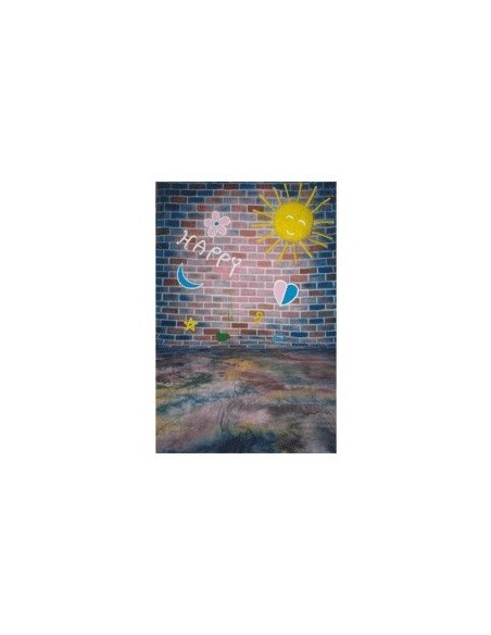 Walimex pro 'happy' 3x6m 2