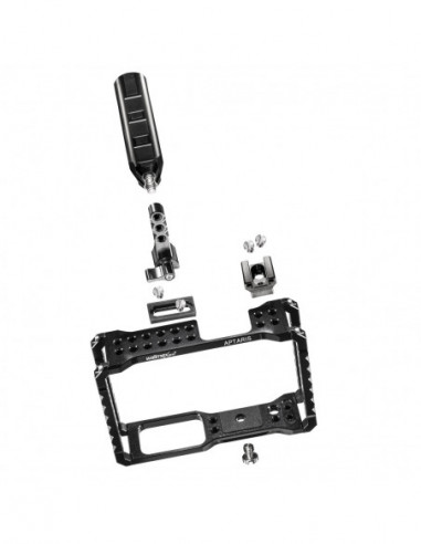 Walimex pro Aptaris for Olympus OM-D...