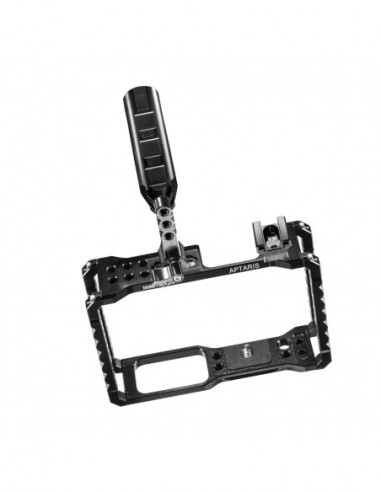 Walimex pro Aptaris for Olympus OM-D...