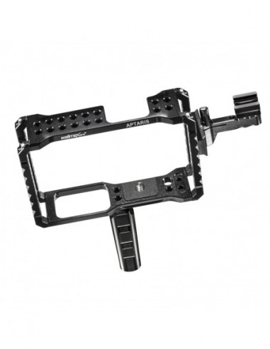 Walimex pro Aptaris for Olympus OM-D...