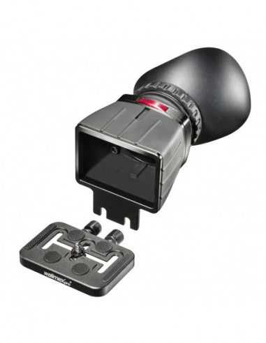 Walimex pro Viewfinder easy view 3x