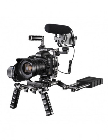 Walimex pro Aptaris handle module