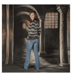 Walimex pro 'gothic' 3x6m 3 2