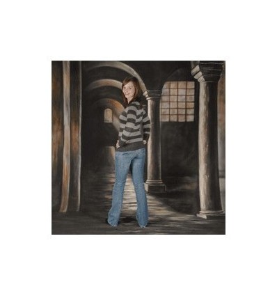 Walimex pro 'gothic' 3x6m 0