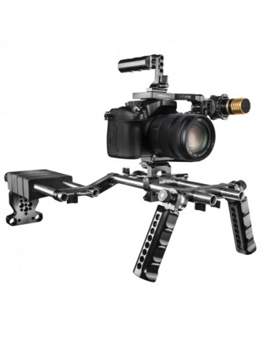 Walimex pro Aptaris shoulder module