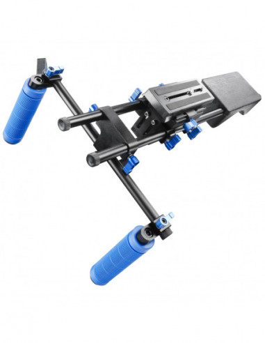 Walimex pro Video Rig Director II...