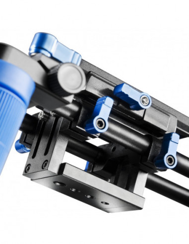 Walimex pro Video Rig Director II...