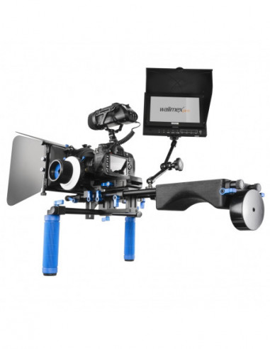 Walimex pro Video Rig Director II...