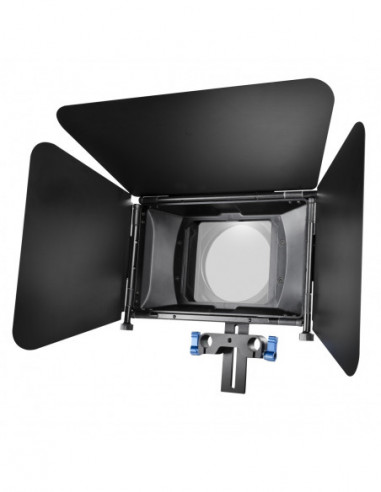 Walimex pro ND2 filter 100x100 mm