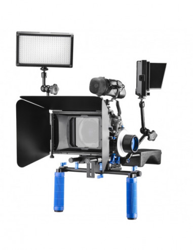 Walimex pro ND2 filter 100x100 mm