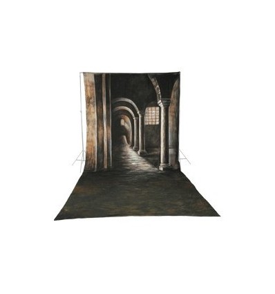 Walimex pro 'gothic' 3x6m 2