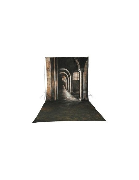 Walimex pro 'gothic' 3x6m 2